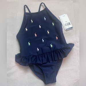 24 Month Ralph Lauren Swimsuit